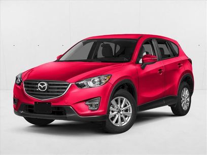 Used 2016 MAZDA CX-5 Touring