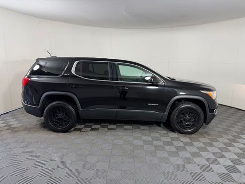 Used 2019 GMC Acadia SLE FWD image 8