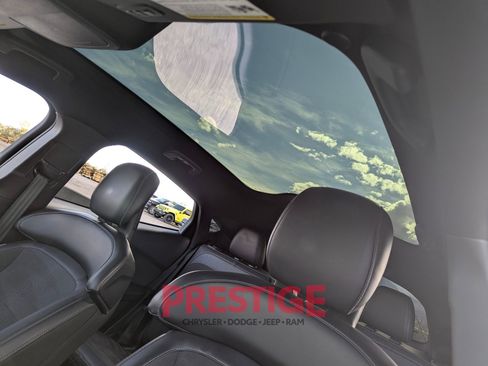Used 2022 Ford Mustang Mach-E GT w/ GT Performance Edition AWD/4WD image 29