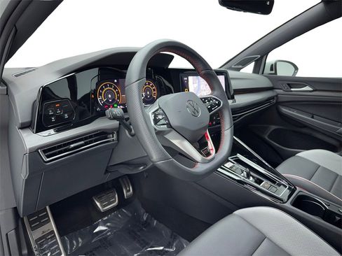 Used 2024 Volkswagen GTI SE image 23