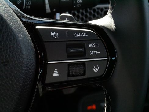 Certified 2026 Honda Civic Sport Touring image 26