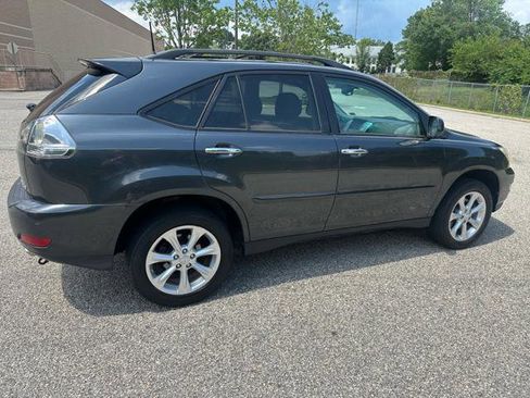Used 2009 Lexus RX 350 AWD image 37