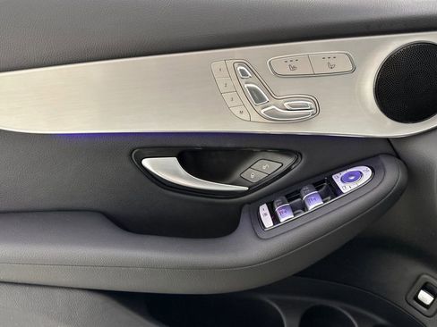 Certified 2022 Mercedes-Benz GLC 300 4MATIC Coupe image 14