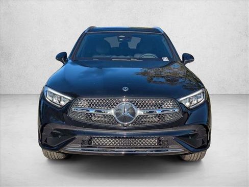 New 2026 Mercedes-Benz GLC 300 image 6
