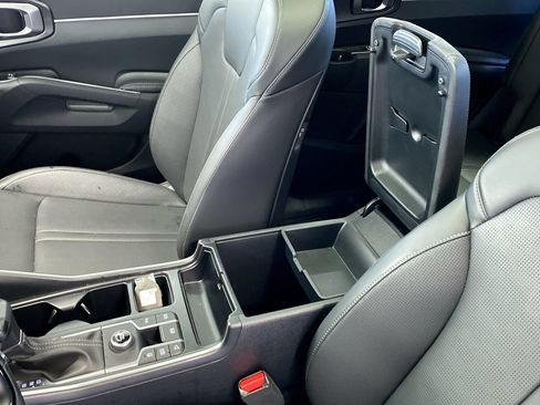 Used 2026 Kia Sorento S w/ S Panoramic Sunroof Package FWD image 28