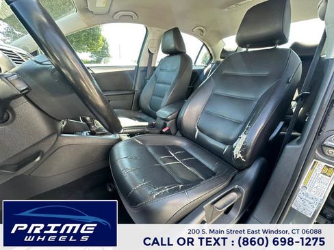 Used 2014 Volkswagen Jetta SE image 14