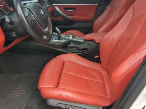 Used 2019 BMW 430i Gran Coupe xDrive w/ Convenience Package AWD/4WD image 16