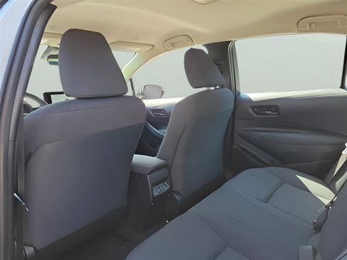Used 2024 Toyota Corolla LE FWD image 9