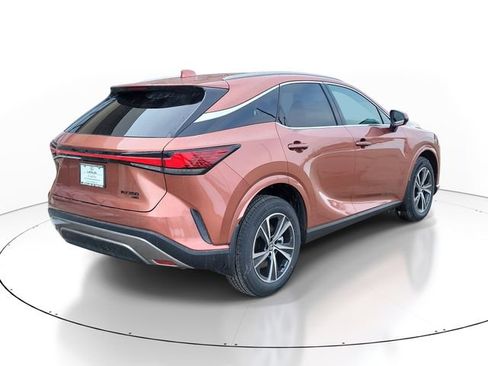New 2026 Lexus RX 350 Premium image 4