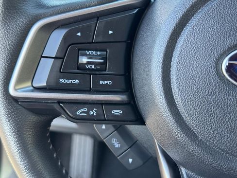 Used 2022 Subaru Forester Touring image 21