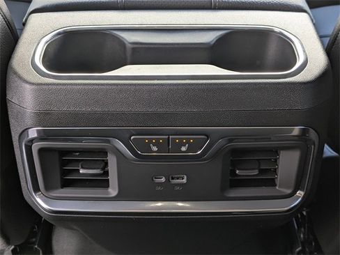 New 2026 GMC Sierra 1500 Denali w/ LPO, Utility Wall Package image 17