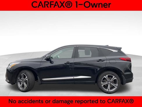 Used 2024 Acura RDX SH-AWD w/ Advance Package image 2