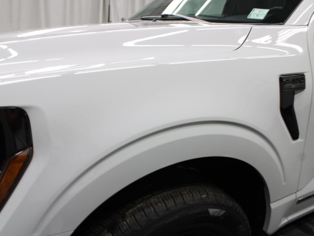 Used 2024 Ford F150 XLT w/ Equipment Group 303A High AWD/4WD image 54