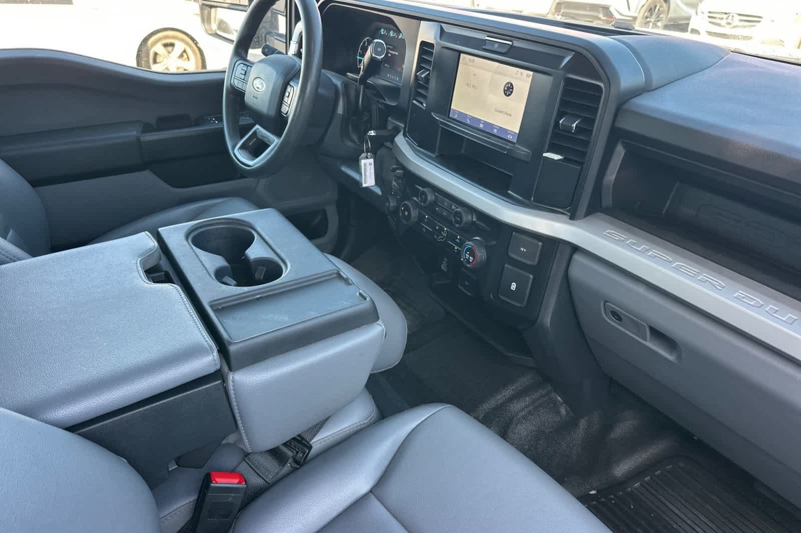 Used 2026 Ford F250 XL AWD/4WD image 16