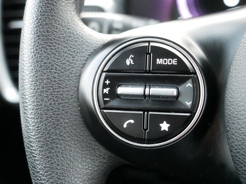 Certified 2024 Kia Soul LX w/ Option Group 015 image 28