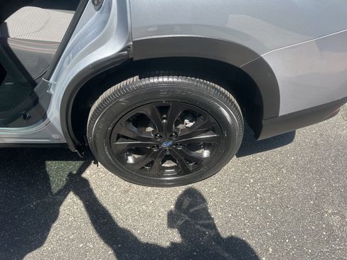 Used 2020 Subaru Forester Sport w/ Popular Package #2 AWD/4WD image 25