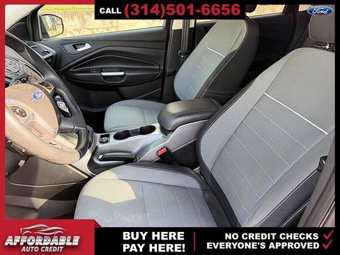 Used 2015 Ford Escape SE FWD image 10