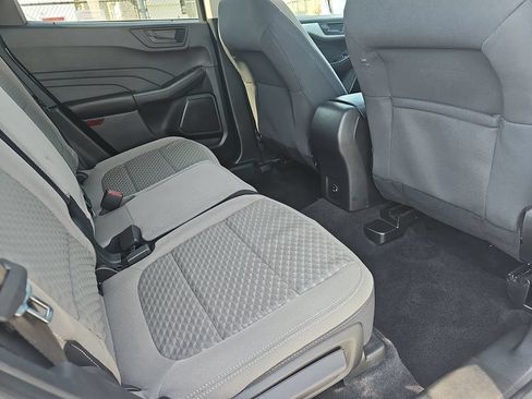 Used 2022 Ford Escape SE AWD/4WD image 11