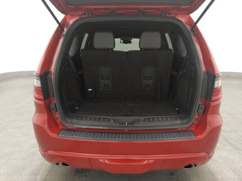 Used 2015 Dodge Durango SXT w/ Quick Order Package 23B image 29