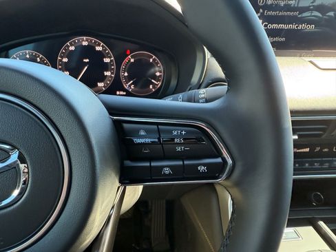 New 2026 MAZDA CX-90 3.3 Turbo S w/ Premium Plus image 24