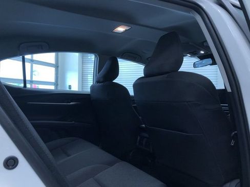 Used 2026 Toyota Camry LE FWD image 22