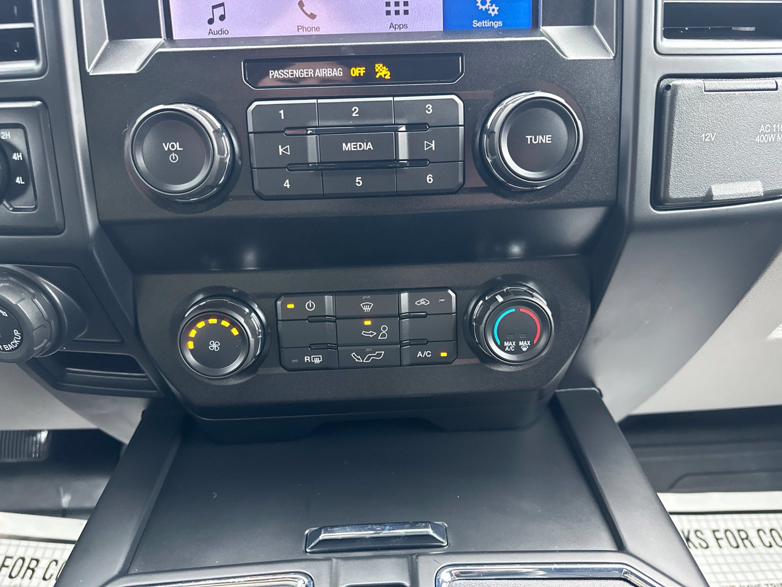 Used 2019 Ford F150 XL w/ Equipment Group 101A Mid AWD/4WD image 55