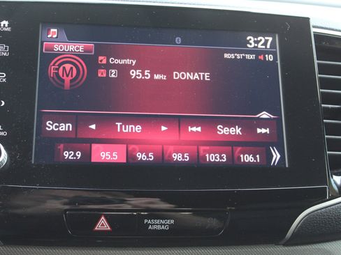 Used 2021 Honda Ridgeline RTL image 44