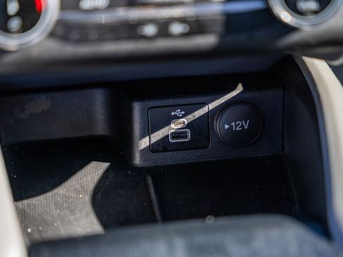 Certified 2025 Ford Escape Active image 29