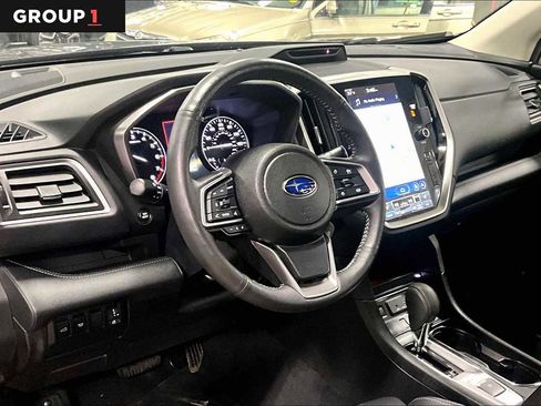 Used 2023 Subaru Ascent Limited w/ Technology Package image 18