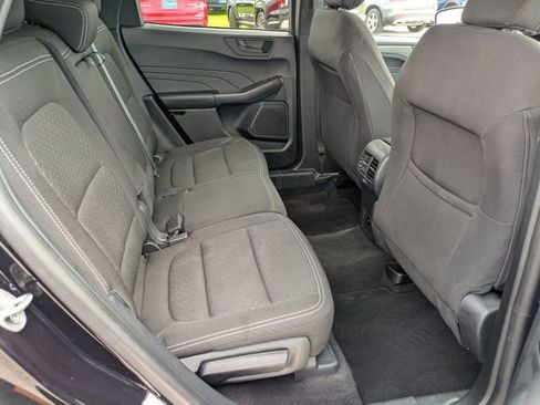 Used 2024 Ford Escape Active w/ Cold Weather Package FWD image 29
