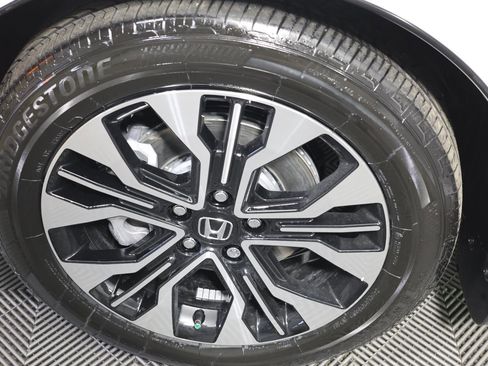 New 2026 Honda Odyssey Elite image 28