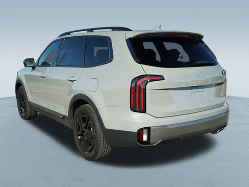 Used 2023 Kia Telluride EX X-Line image 6