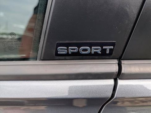 Certified 2023 Volkswagen Jetta Sport FWD image 10