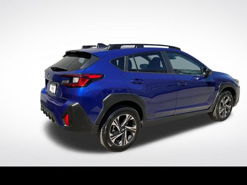 Certified 2026 Subaru Crosstrek 2.5i Premium w/ Crosstrek Mirror Package AWD/4WD image 19