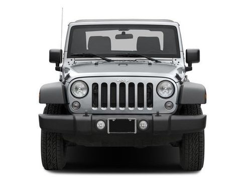 Used 2016 Jeep Wrangler Sport w/ Connectivity Group AWD/4WD image 7