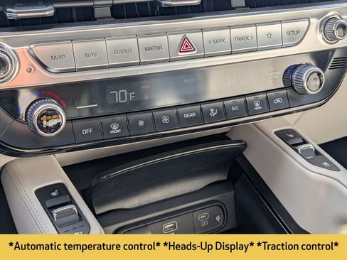 Used 2023 Kia Telluride SX Prestige image 10