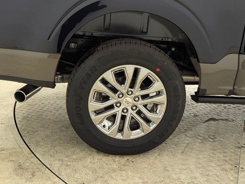 New 2026 Ford F150 King Ranch image 11