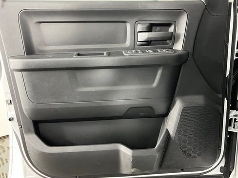 New 2026 RAM 4500 Tradesman w/ Chrome Appearance Group AWD/4WD image 18