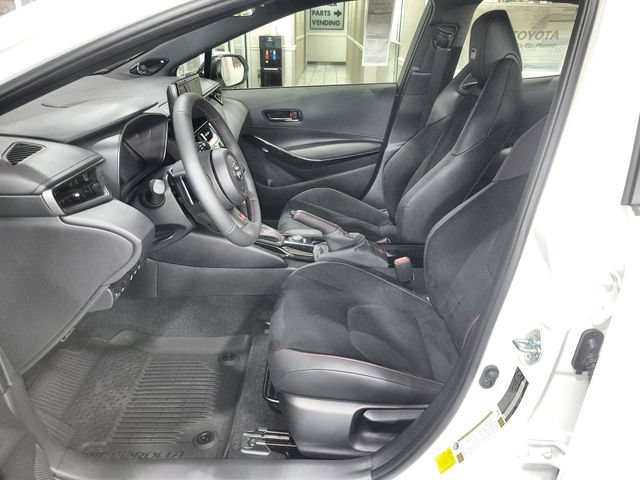 New 2026 Toyota Corolla GR AWD/4WD image 12