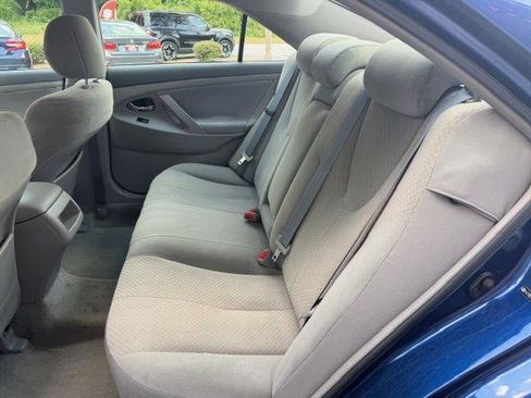 Used 2007 Toyota Camry XLE FWD image 14