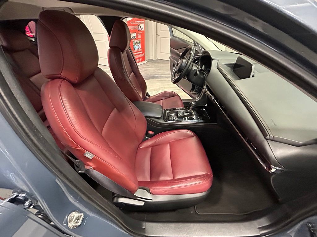 Used 2024 MAZDA CX-30 AWD 2.5 S w/ Preferred Package image 41