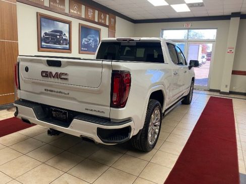 Used 2019 GMC Sierra 1500 Denali w/ Denali Ultimate Package image 6