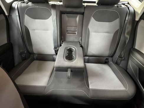 Used 2024 Volkswagen Taos S image 5