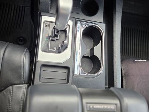 Used 2014 Toyota Tundra Limited RWD image 22