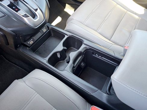 Used 2021 Honda CR-V EX-L image 33