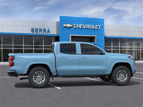 New 2026 Chevrolet Colorado LT w/ LT Convenience Package image 5