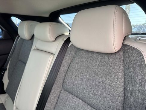 New 2026 MAZDA CX-30 AWD 2.5 S image 17