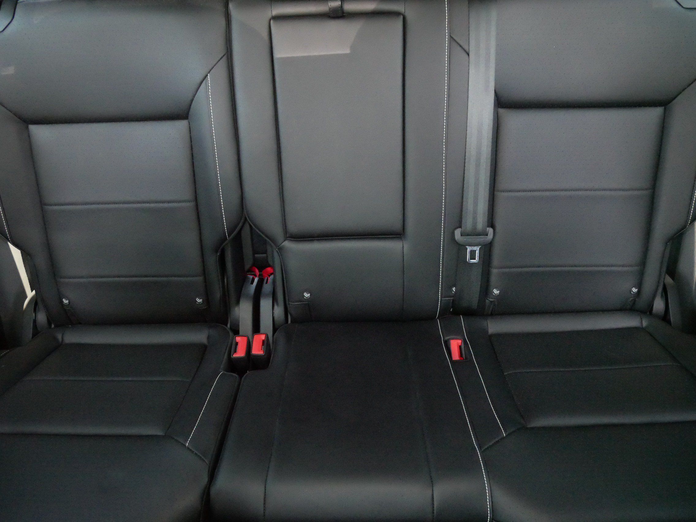 Certified 2023 Volkswagen Atlas SE AWD/4WD image 13