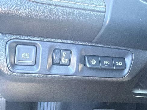 Certified 2022 GMC Acadia Denali w/ Denali Ultimate Package image 14