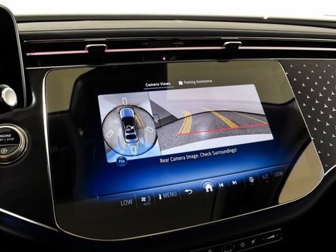 Certified 2026 Mercedes-Benz E 350 Sedan image 35